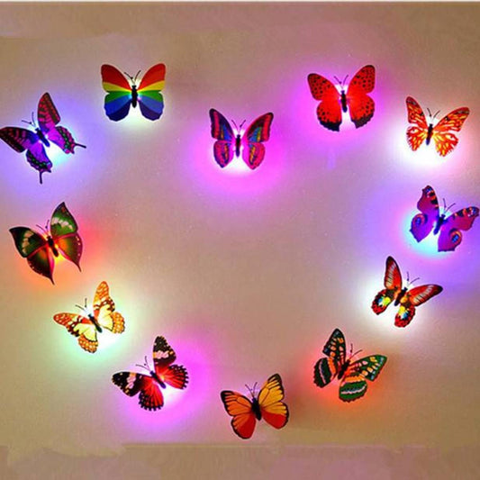 Butterfly-LED-Night-Light