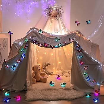 Butterfly-LED-Night-Light