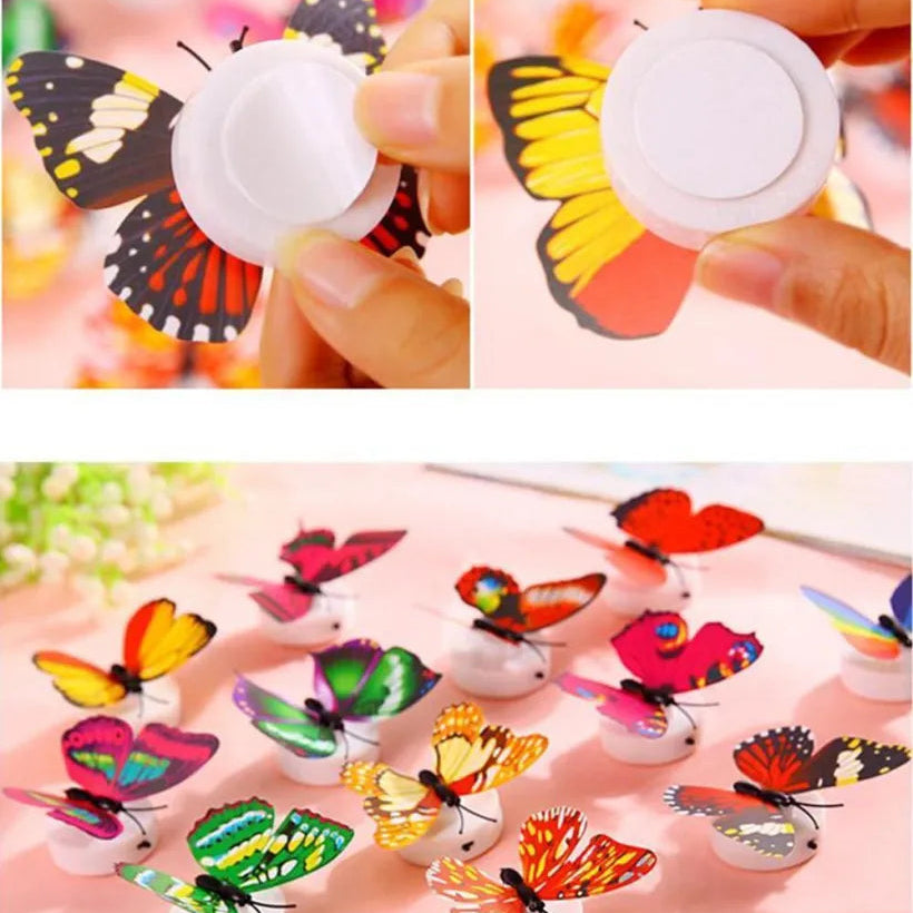Butterfly-LED-Night-Light