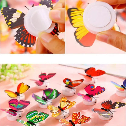 Butterfly-LED-Night-Light